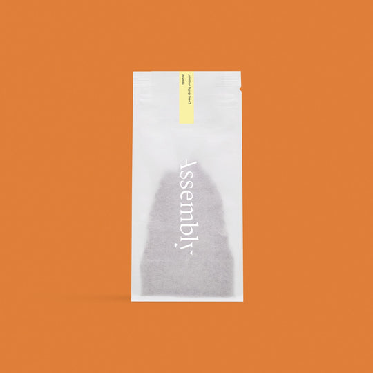 Rwanda — Jonathan Ngoga Year 2