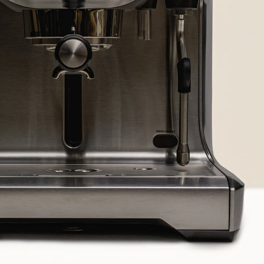 Sage Dual Boiler — home espresso machine