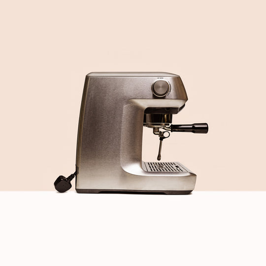 Sage Dual Boiler — home espresso machine