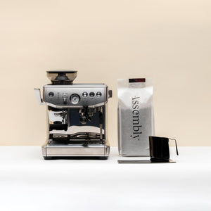 Espresso Starter Kit