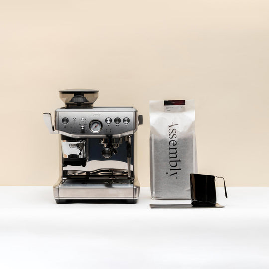 Espresso Starter Kit