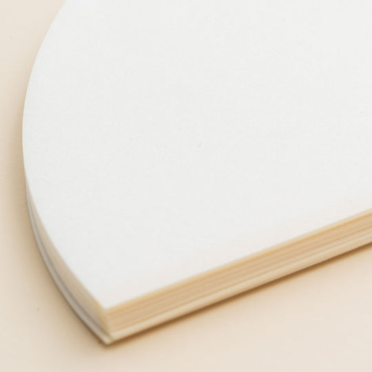 Sibarist Cone Fast M — Filter Papers