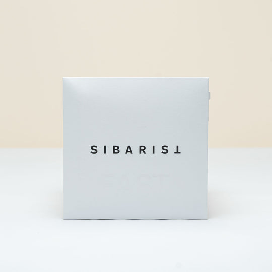 Sibarist Cone Fast M — Filter Papers