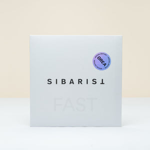 Sibarist Orea Special Edition Fast Flat 1 — Filter Papers