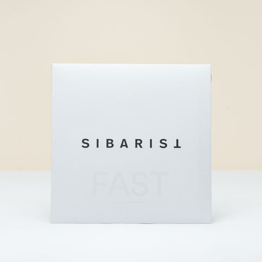 Sibarist Flat Fast M — Filter Papers