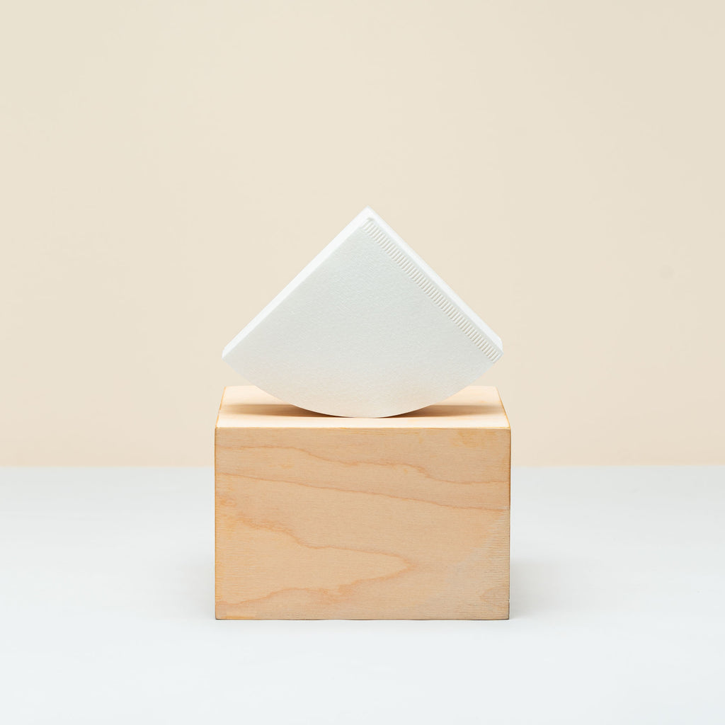 Origami — Filter Papers