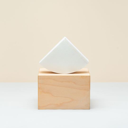 Origami — Filter Papers