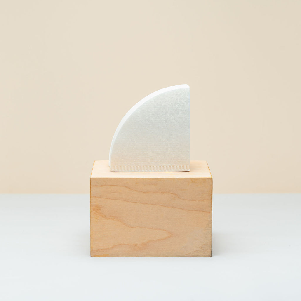 Origami — Filter Papers