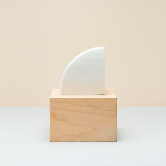 Origami — Filter Papers