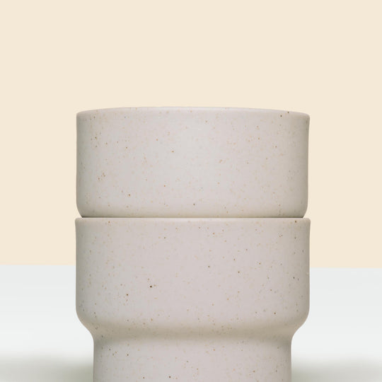 Slowform — Arita Filter Coffee Cup Set