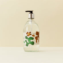 Load image into Gallery viewer, Assembly Clear Woods Hand Soap — 500ml