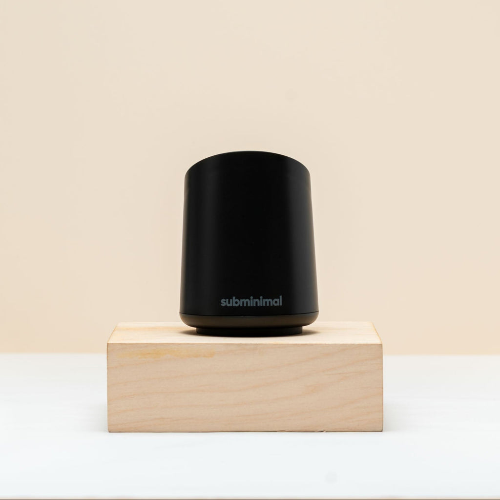 Subminimal — Subscale Dosing Cup