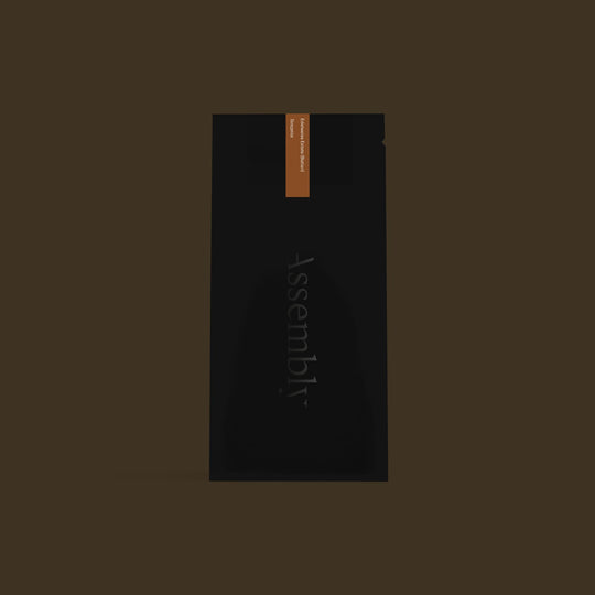 Tanzania — Edelweiss Estate (Batian)