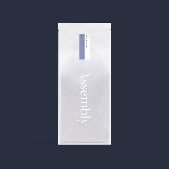 Tanzania — Edelweiss Estate Geisha