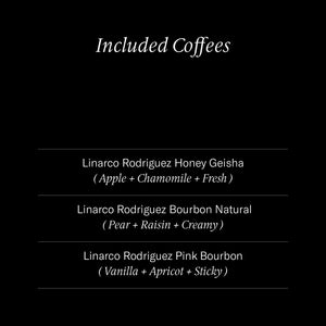 The Linarco Rodriguez Collection