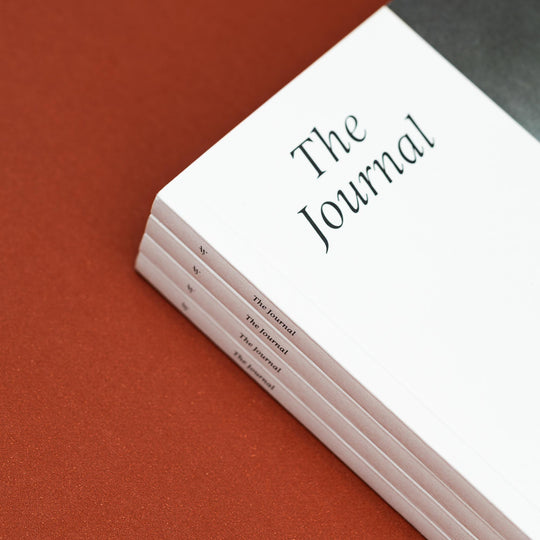 The Assembly Journal 01
