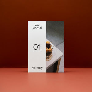 The Assembly Journal 01