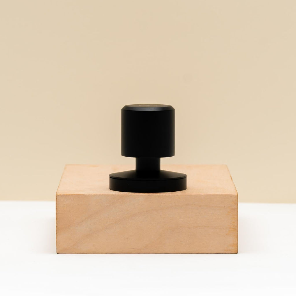 Weber Really Nice Tamper