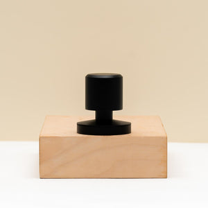 Weber Really Nice Tamper