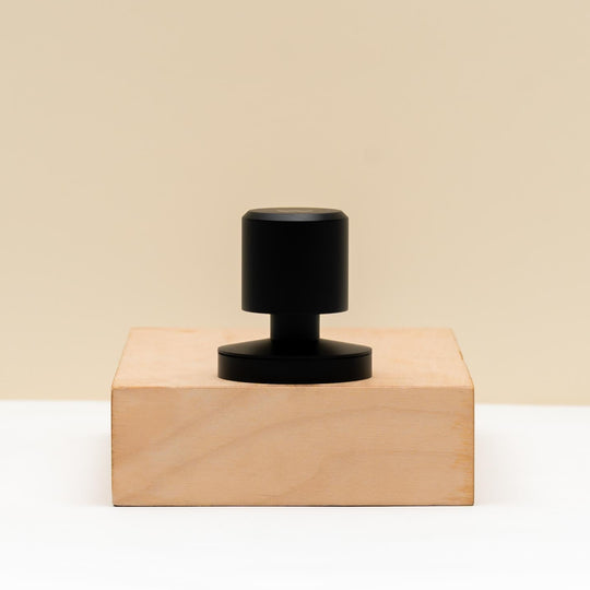 Weber Really Nice Tamper