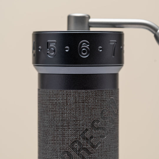 1Zpresso ZP6 — manual coffee grinder