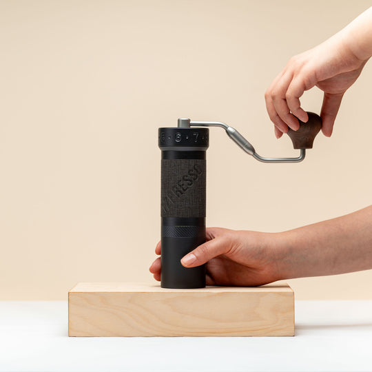 1Zpresso ZP6 — manual coffee grinder