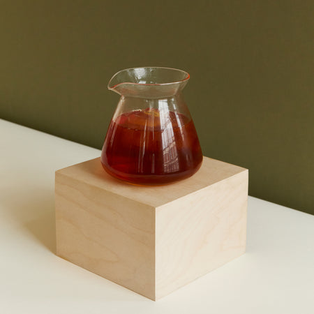 Assembly Cold Brew Concentrate