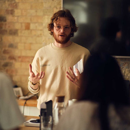 Brewing Masterclass — Pour Over Gift Card