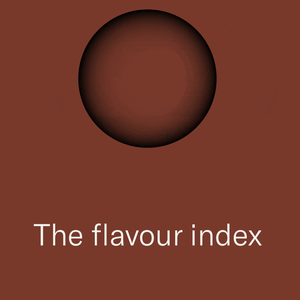 The flavour index — coffee subscription — Gift