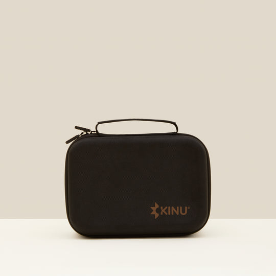 Kinu M47 Classic — manual coffee grinder