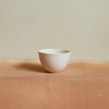 Load image into Gallery viewer, Porcelain Coffee Cup 03 — Assembly x Skye Corewijn