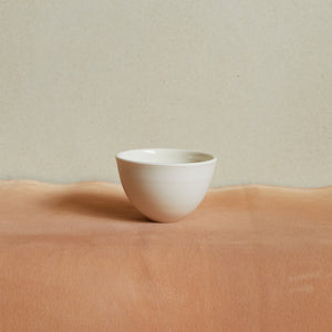 Porcelain Coffee Cup 03 — Assembly x Skye Corewijn