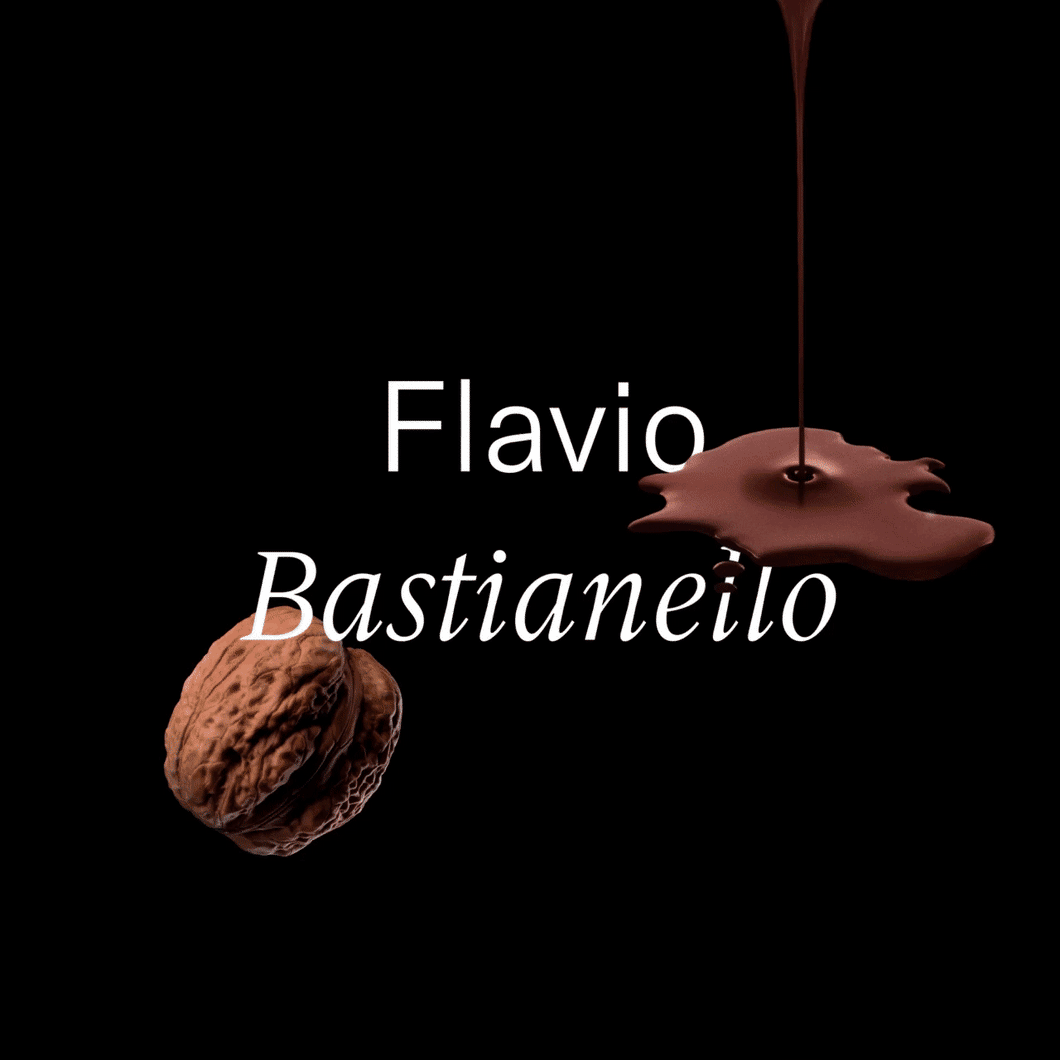 Elevated brewing — Flavio Bastianello