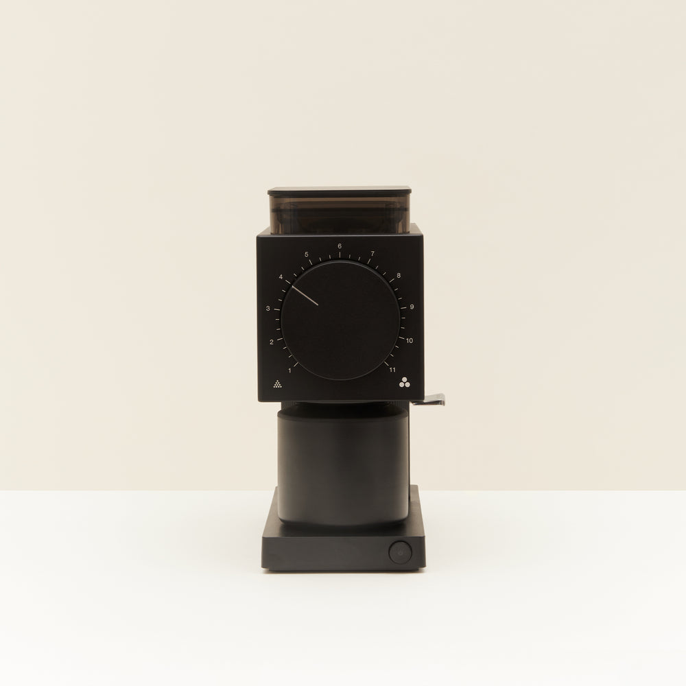 Fellow Ode — electric coffee grinder
