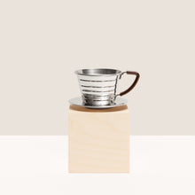 Load image into Gallery viewer, Kalita Wave Coffee Dripper