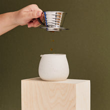 Load image into Gallery viewer, Kalita Wave Coffee Dripper