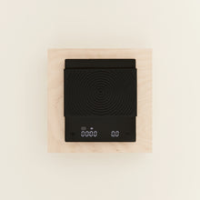 Load image into Gallery viewer, Timemore Black Mirror Basic Plus — coffee scales