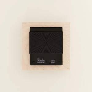 Timemore Black Mirror Basic Plus — coffee scales