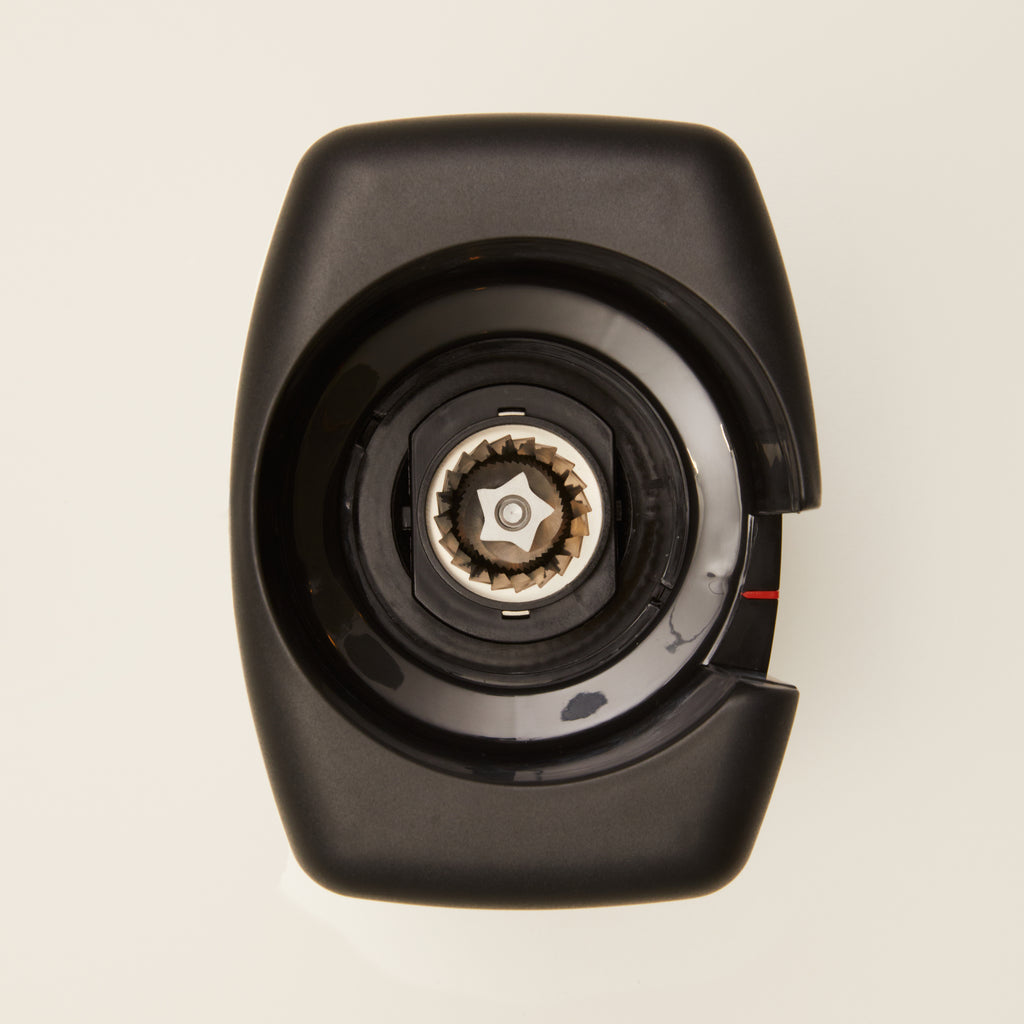 Wilfa Svart Aroma — electric coffee grinder
