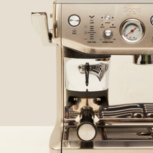 Load image into Gallery viewer, Sage Barista Express Impress — home espresso machine