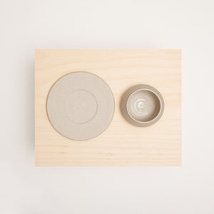 Espresso cup and saucer 3 