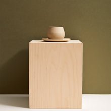 Load image into Gallery viewer, Espresso cup and saucer 5 