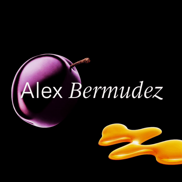 Limited Edition: Alex Bermudez