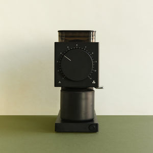 Fellow Ode — electric coffee grinder